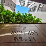Hotel B55 Paris