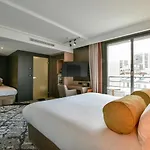 B55 Hotel