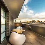 Hotel B55 4*