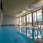 B55 Hotel 4*