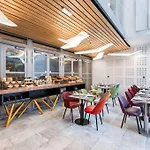 Hotel B55 París