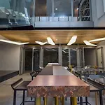 B55 Hotel 4*