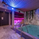 Hotel B55