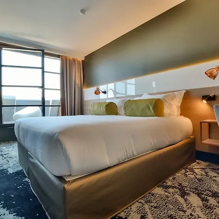 B55 Hotel Paris