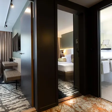 Hotell B55