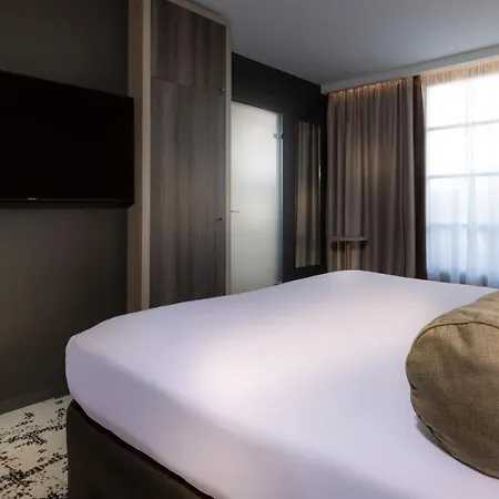 Hotell B55