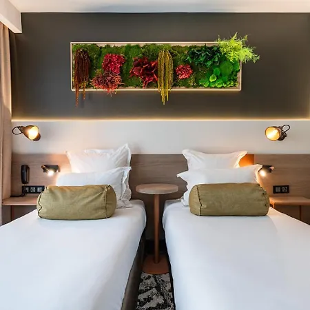 Hotel B55