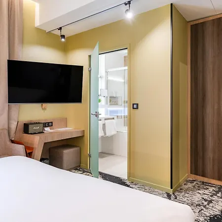 B55 Hotel Paris
