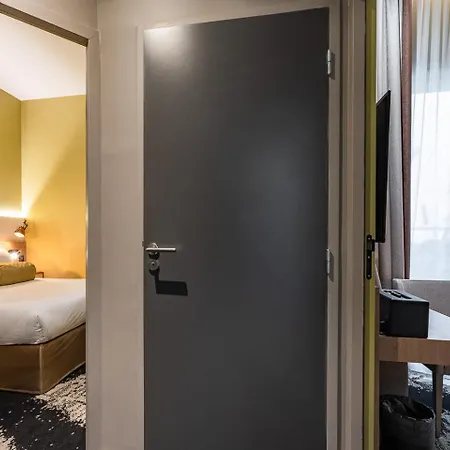 Hotel B55