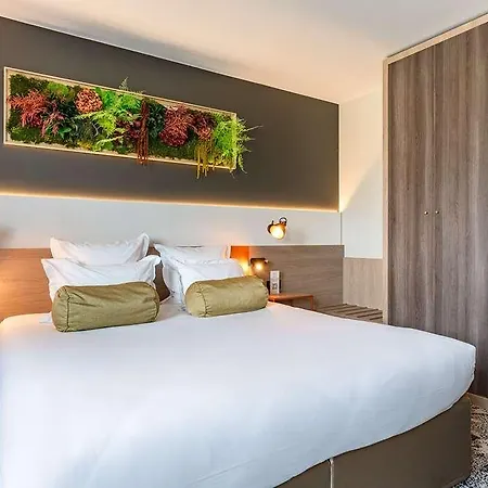 Hotel B55 4*