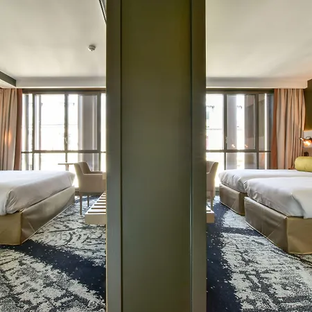 Otel B55 4*