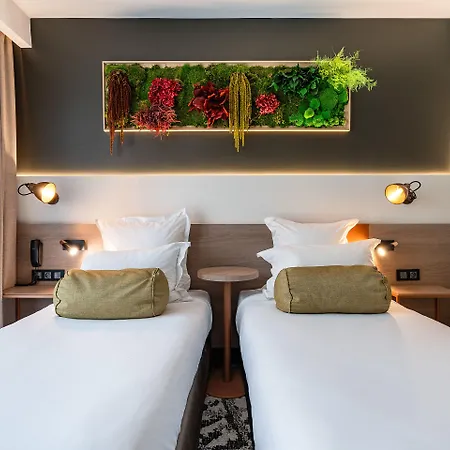 B55 Otel