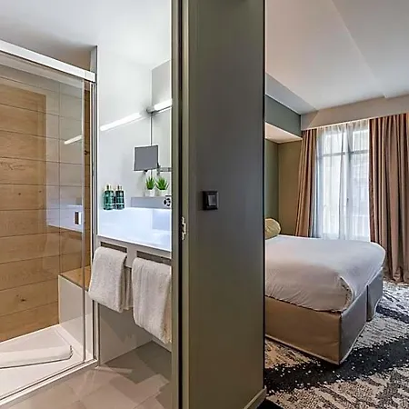 Hotel B55