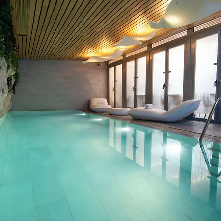 Hotel B55
