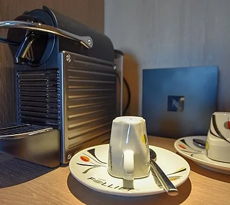 B55 Hotell