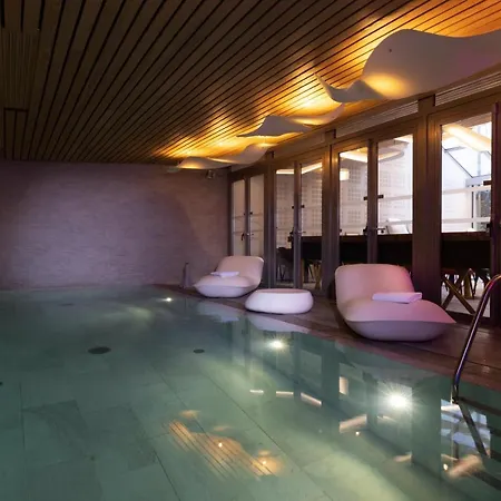 Hotel B55 París