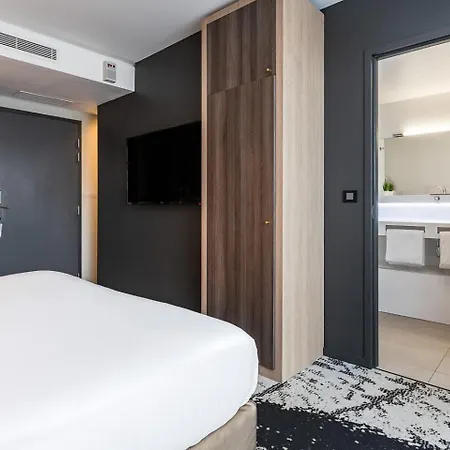 Hotel B55 París
