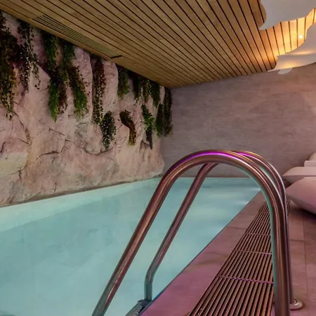 B55 Hotel París