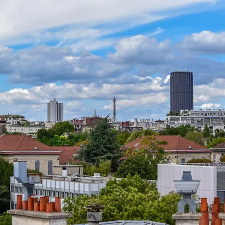 B55 4* París
