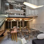 B55 Hotel 4*