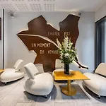 B55 Hotel 4*