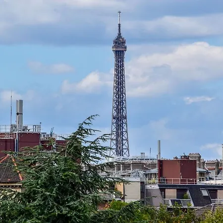 B55 4* París