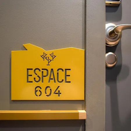 B55 4* París