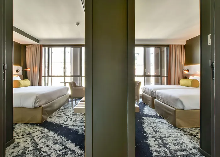 Hotel B55 4*