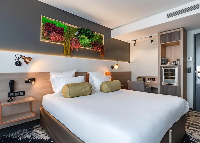 Hotel B55